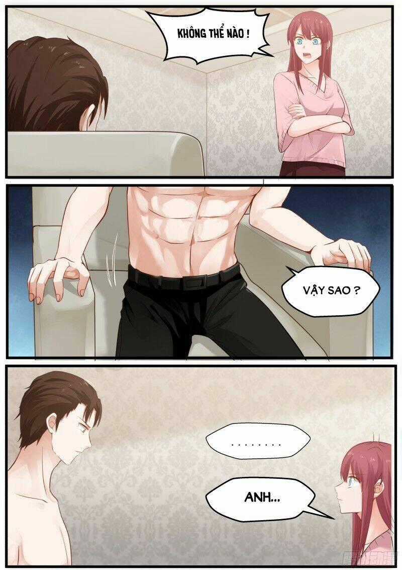 Chọc Hoắc Thành Hôn - Chapter 7 - Trang 2