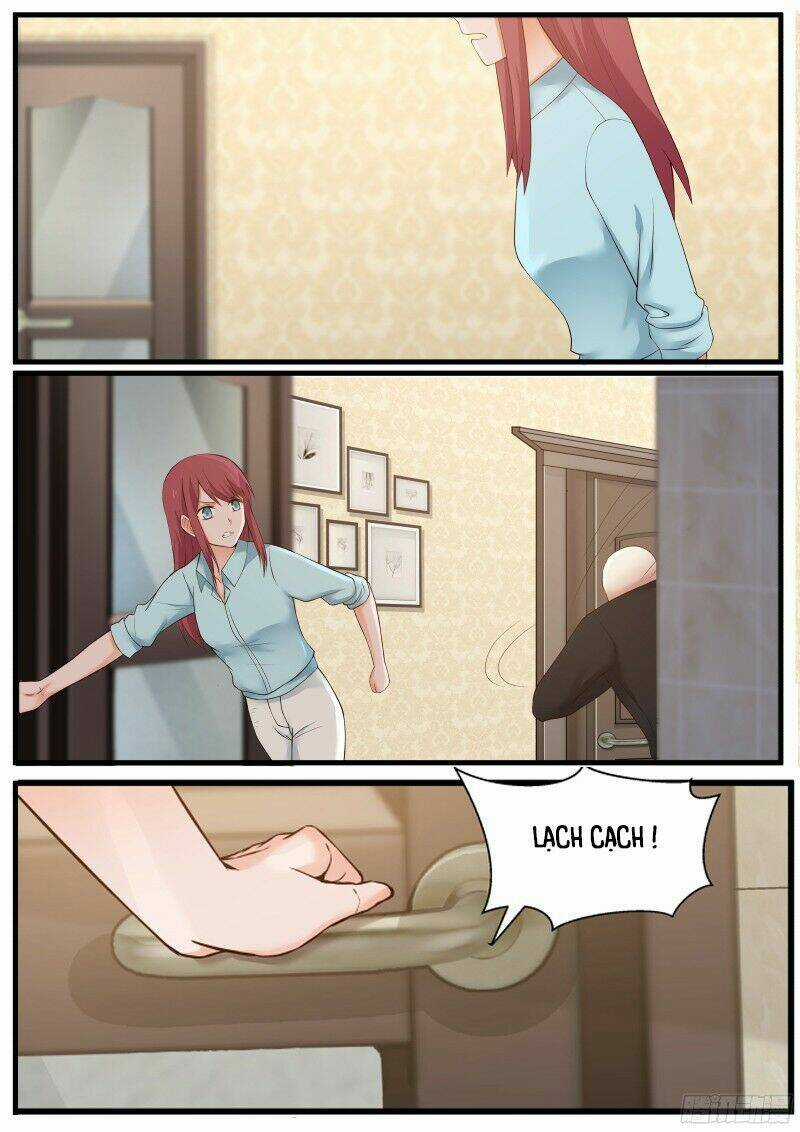 Chọc Hoắc Thành Hôn - Chapter 7 - Trang 12