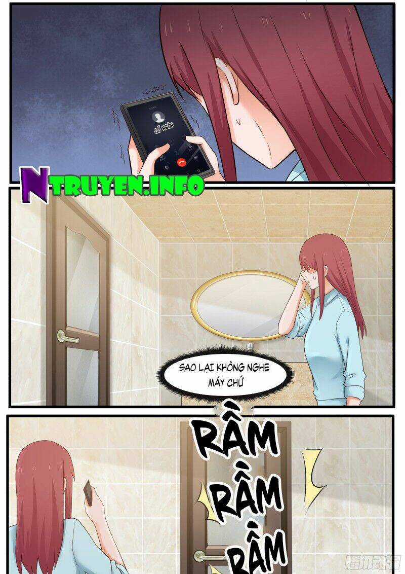 Chọc Hoắc Thành Hôn - Chapter 7 - Trang 13