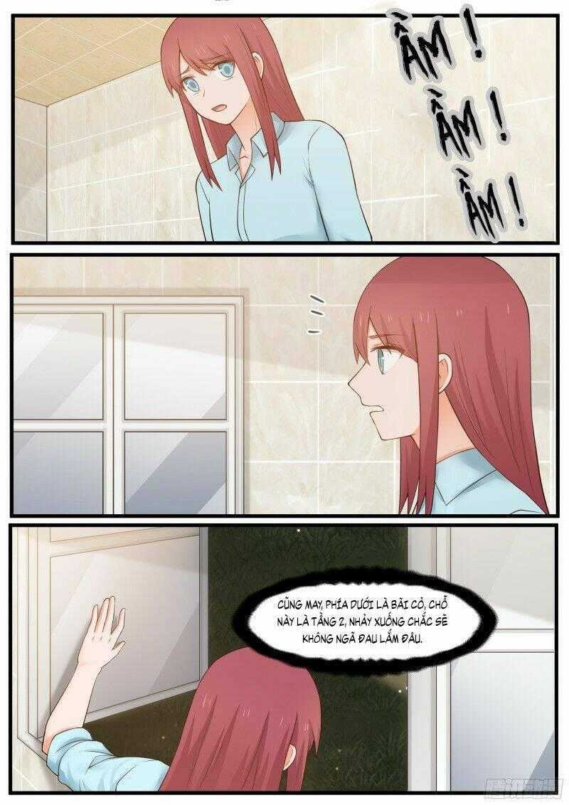 Chọc Hoắc Thành Hôn - Chapter 7 - Trang 14