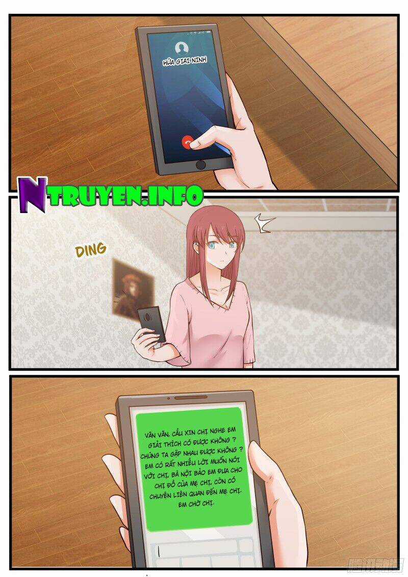 Chọc Hoắc Thành Hôn - Chapter 7 - Trang 5