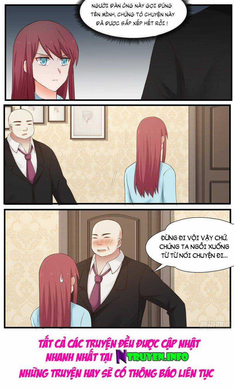 Chọc Hoắc Thành Hôn - Chapter 7 - Trang 9