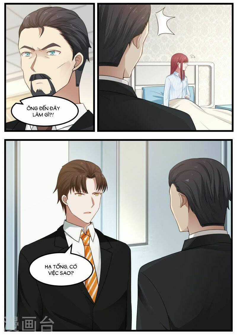 Chọc Hoắc Thành Hôn - Chapter 70 - Trang 2