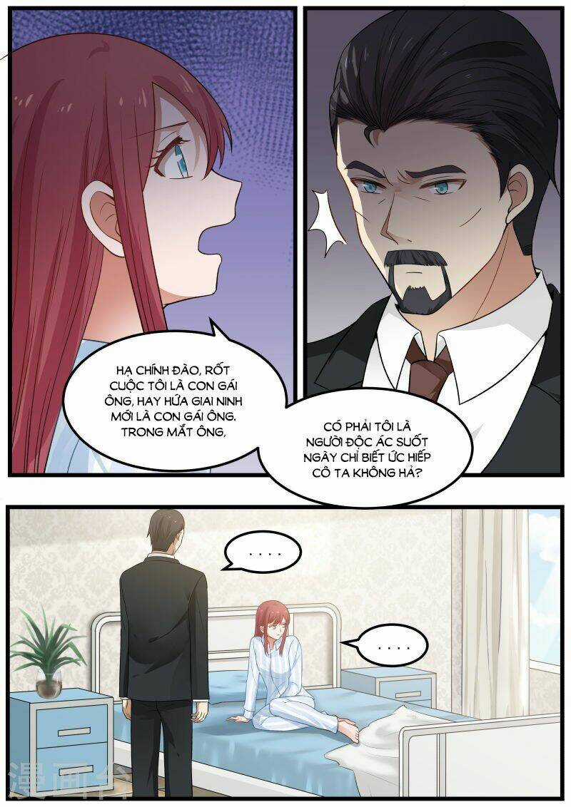 Chọc Hoắc Thành Hôn - Chapter 70 - Trang 6