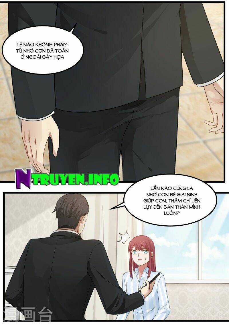 Chọc Hoắc Thành Hôn - Chapter 70 - Trang 7