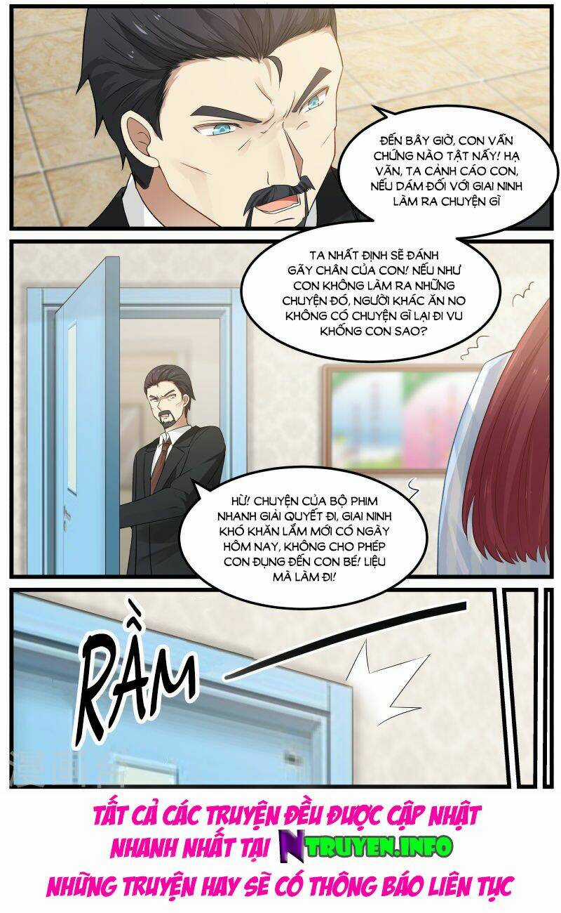 Chọc Hoắc Thành Hôn - Chapter 70 - Trang 9