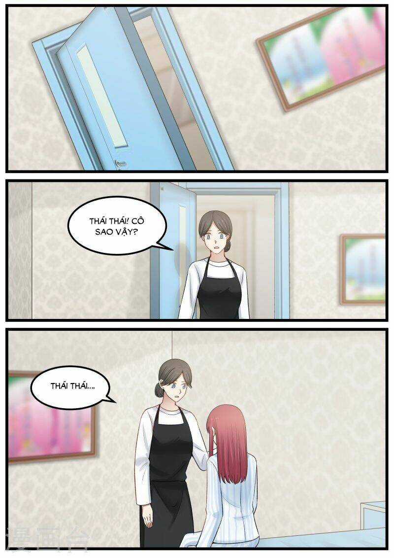 Chọc Hoắc Thành Hôn - Chapter 70 - Trang 10