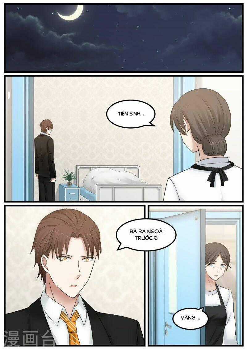 Chọc Hoắc Thành Hôn - Chapter 71 - Trang 2