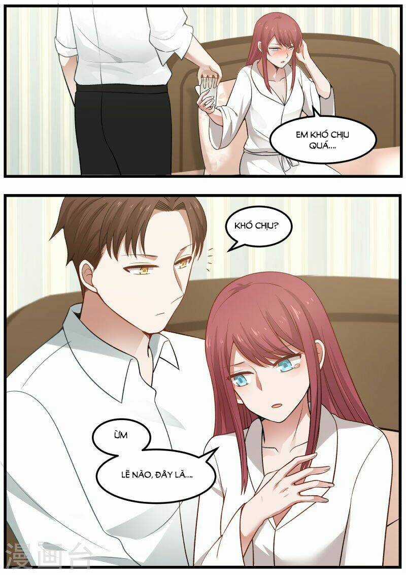 Chọc Hoắc Thành Hôn - Chapter 71 - Trang 12