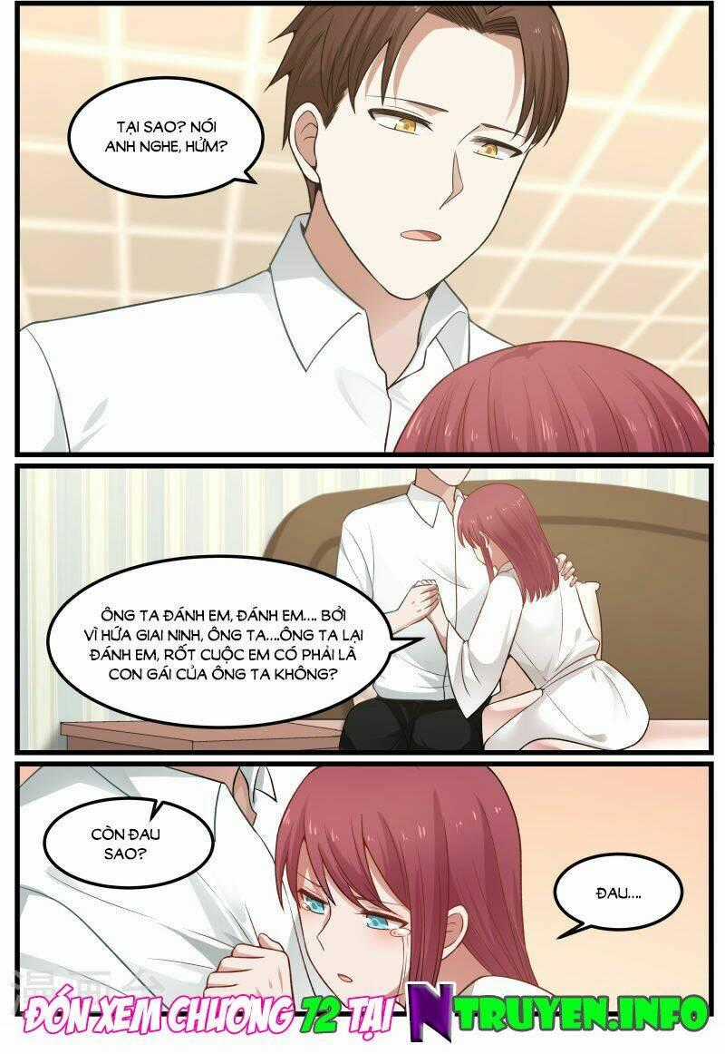 Chọc Hoắc Thành Hôn - Chapter 71 - Trang 13