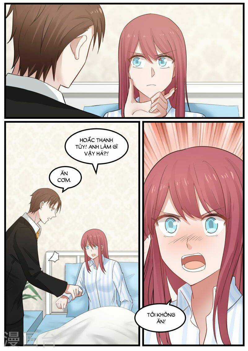 Chọc Hoắc Thành Hôn - Chapter 71 - Trang 4