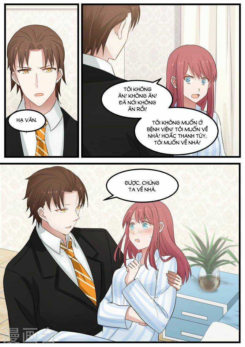 Chọc Hoắc Thành Hôn - Chapter 71 - Trang 5