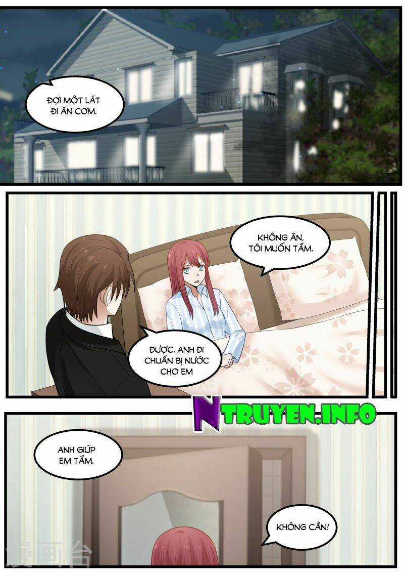 Chọc Hoắc Thành Hôn - Chapter 71 - Trang 6