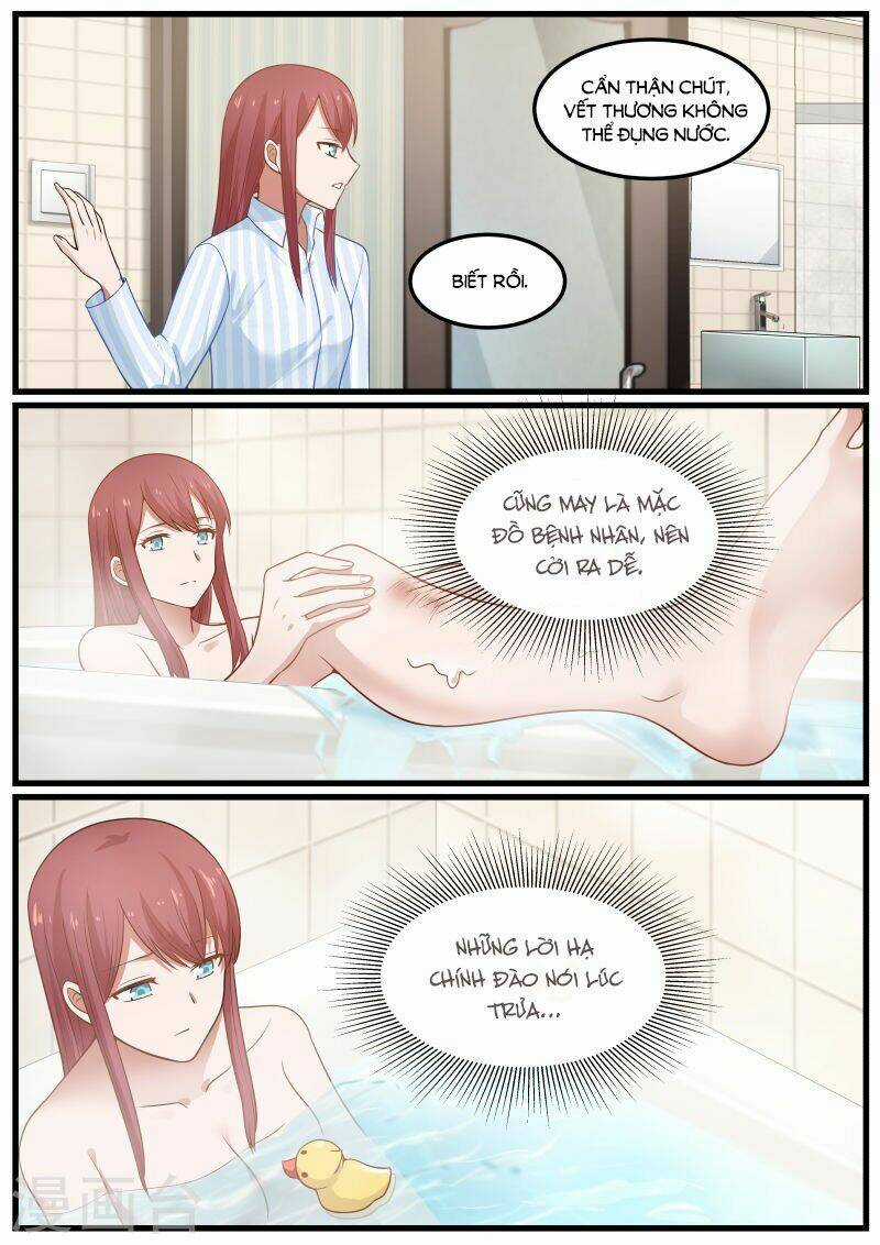 Chọc Hoắc Thành Hôn - Chapter 71 - Trang 7