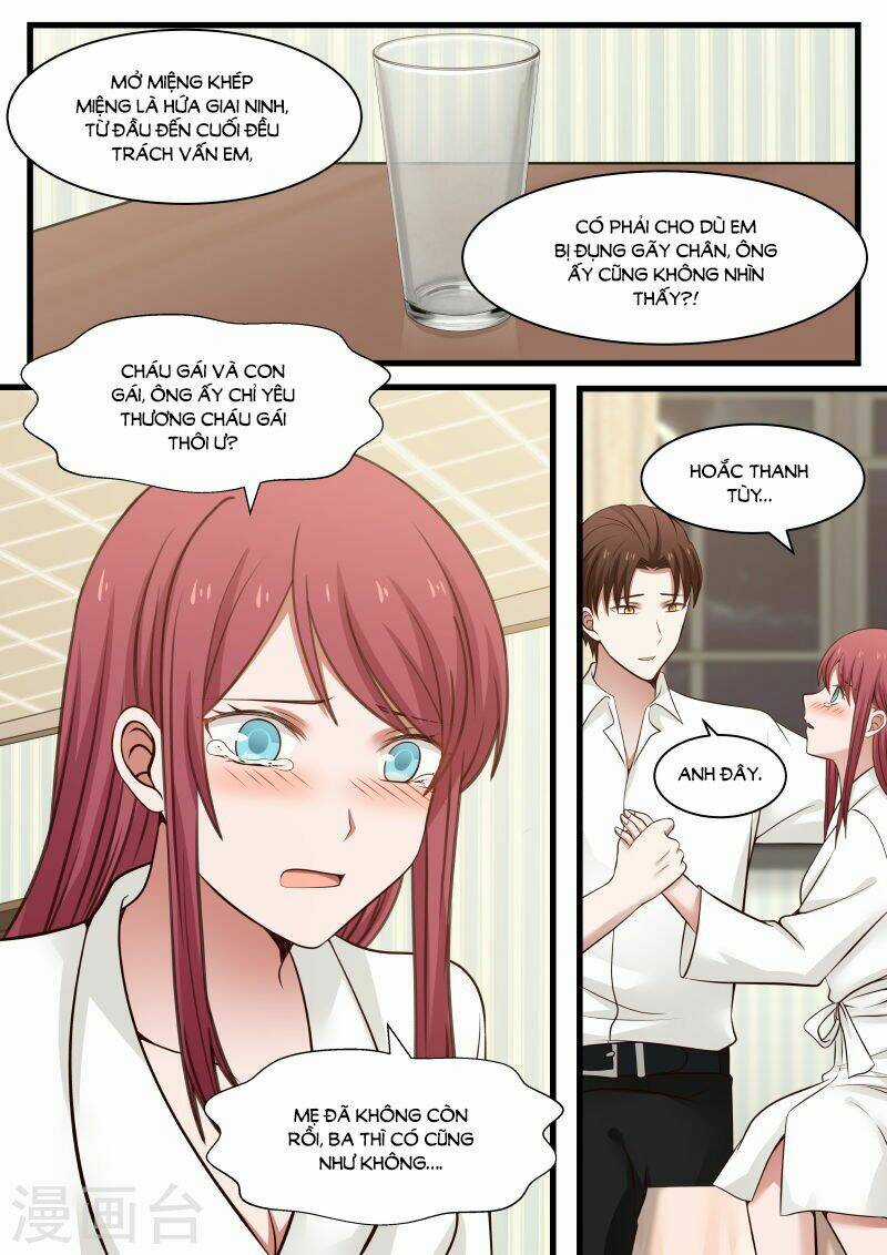 Chọc Hoắc Thành Hôn - Chapter 72 - Trang 2