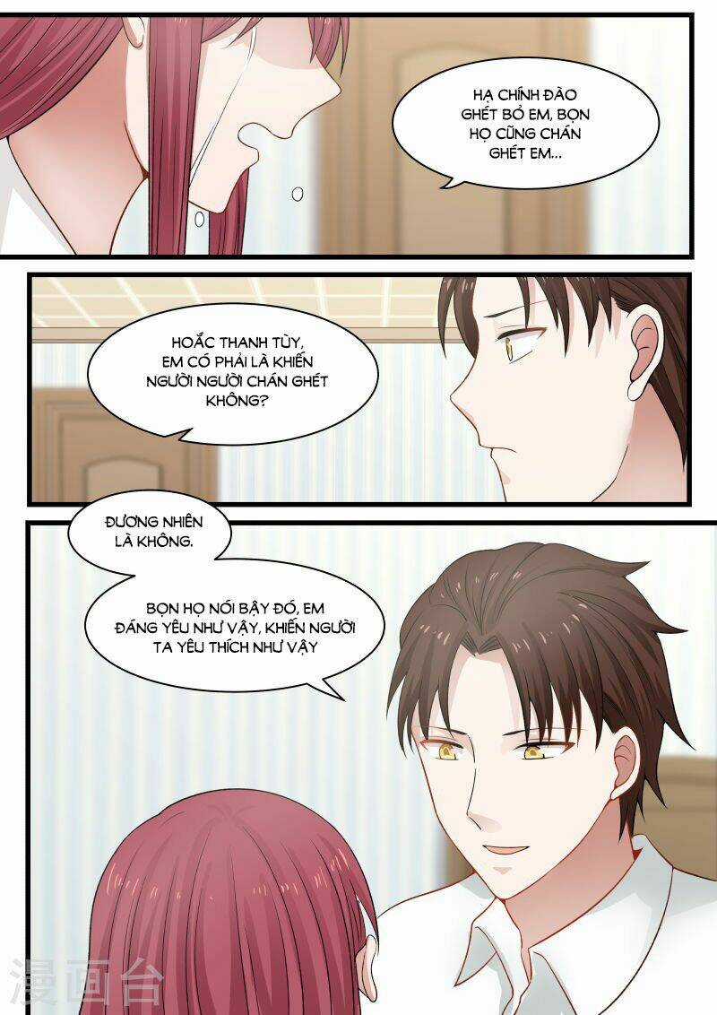 Chọc Hoắc Thành Hôn - Chapter 72 - Trang 12