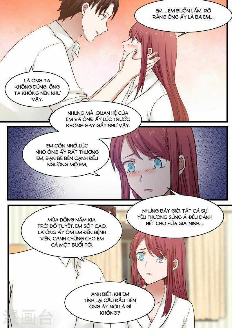 Chọc Hoắc Thành Hôn - Chapter 72 - Trang 3