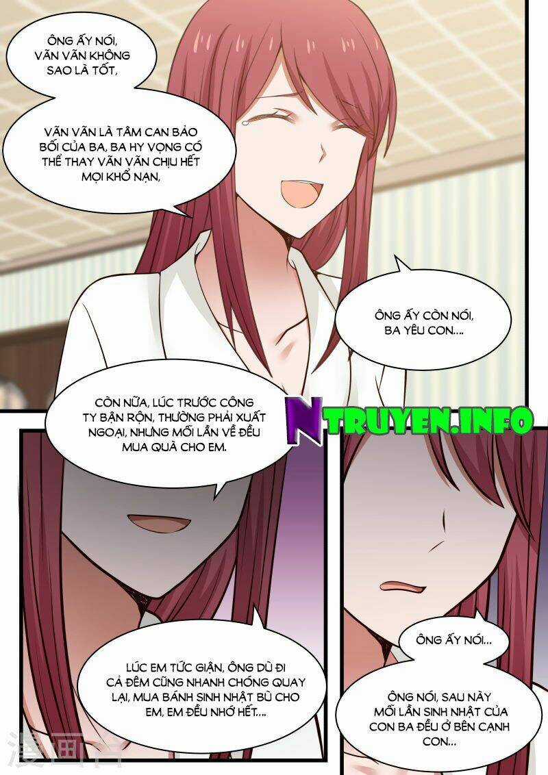 Chọc Hoắc Thành Hôn - Chapter 72 - Trang 4