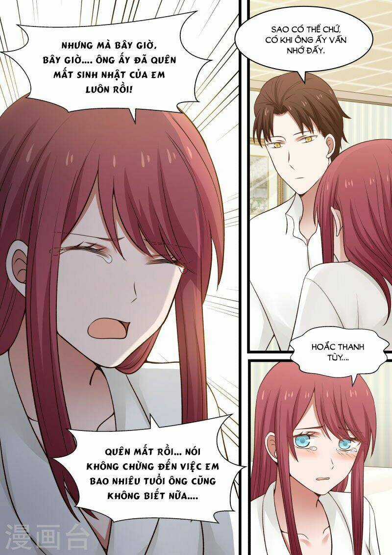 Chọc Hoắc Thành Hôn - Chapter 72 - Trang 5