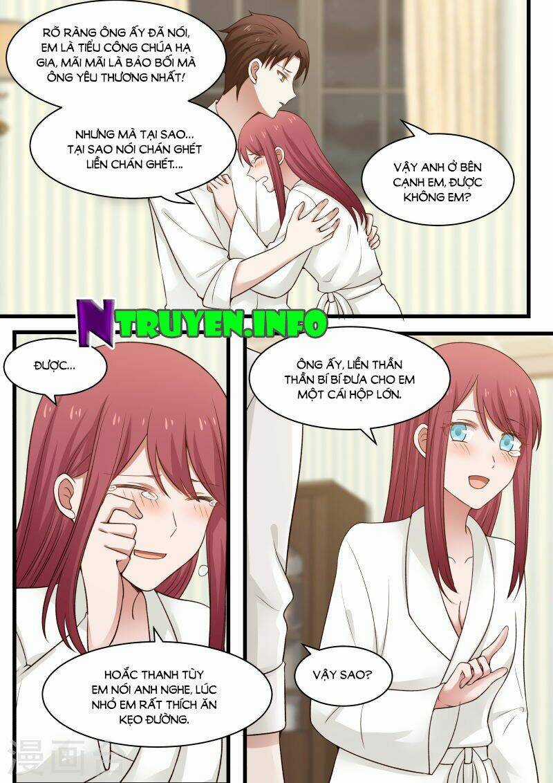 Chọc Hoắc Thành Hôn - Chapter 72 - Trang 7