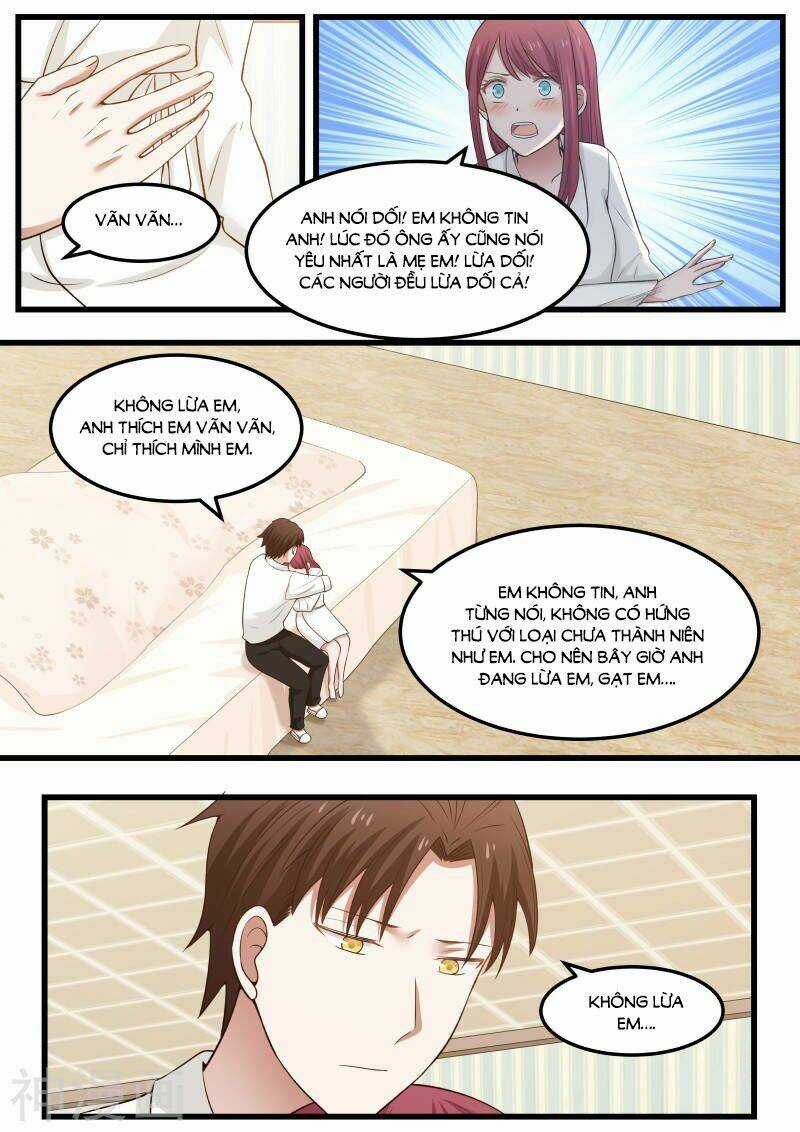 Chọc Hoắc Thành Hôn - Chapter 73 - Trang 2