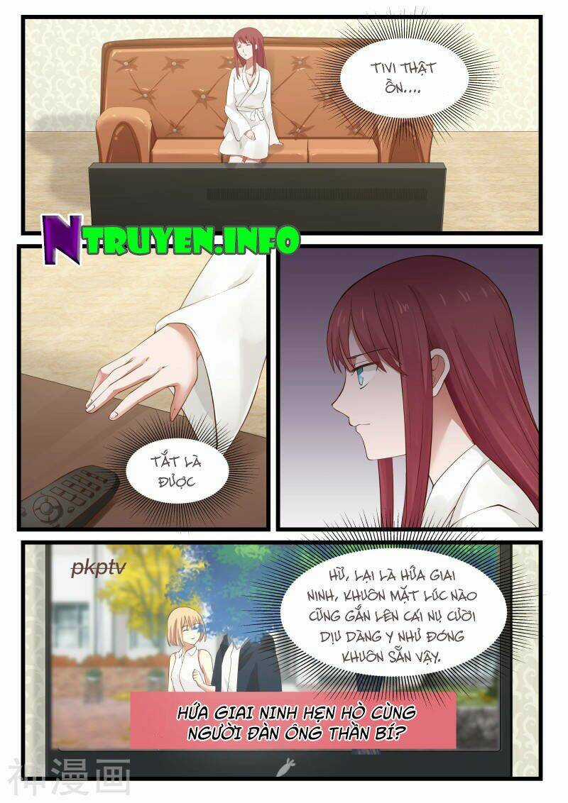 Chọc Hoắc Thành Hôn - Chapter 73 - Trang 12