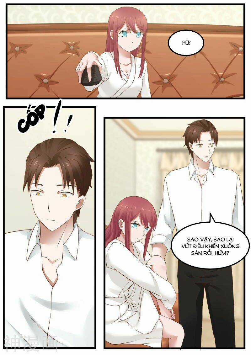 Chọc Hoắc Thành Hôn - Chapter 73 - Trang 13