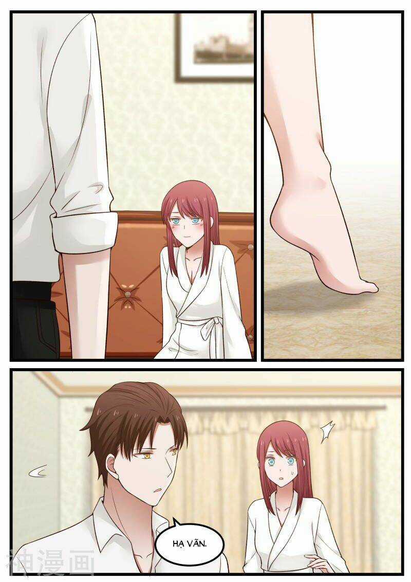 Chọc Hoắc Thành Hôn - Chapter 73 - Trang 6