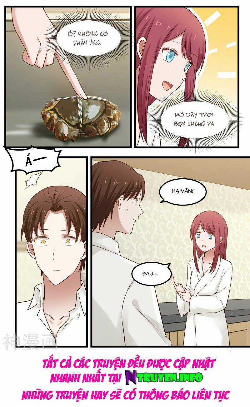 Chọc Hoắc Thành Hôn - Chapter 73 - Trang 9