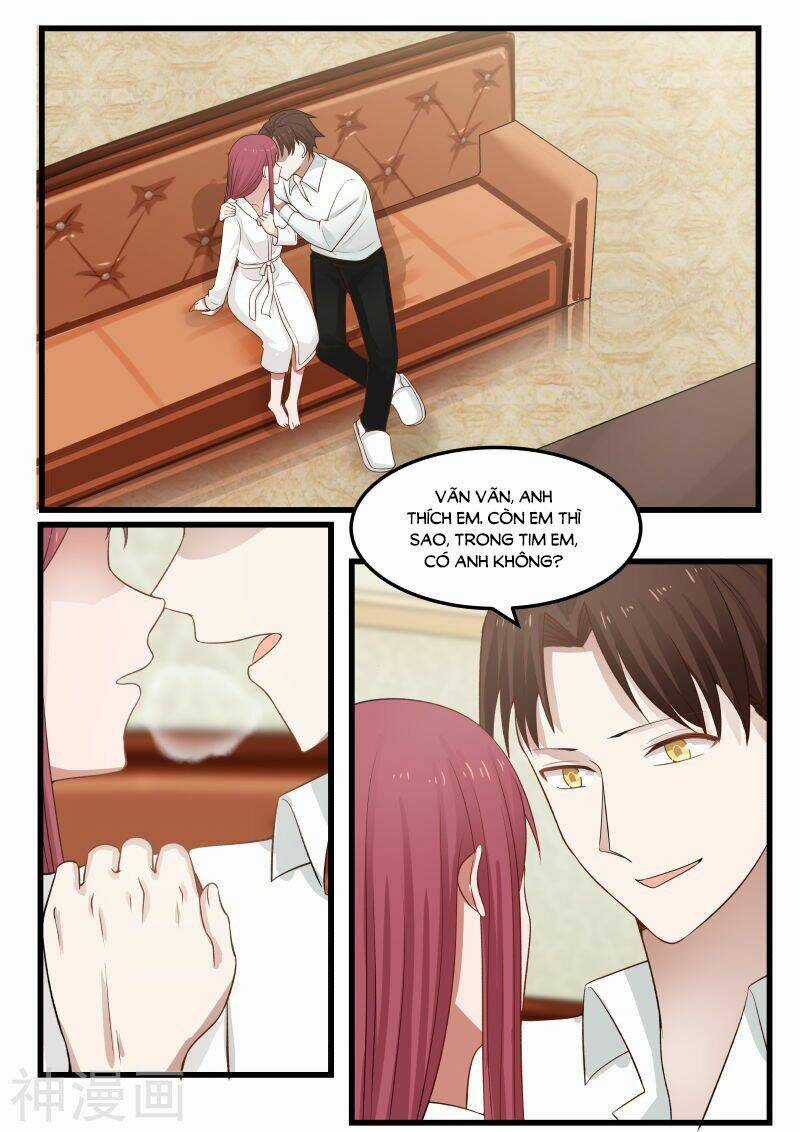 Chọc Hoắc Thành Hôn - Chapter 74 - Trang 2