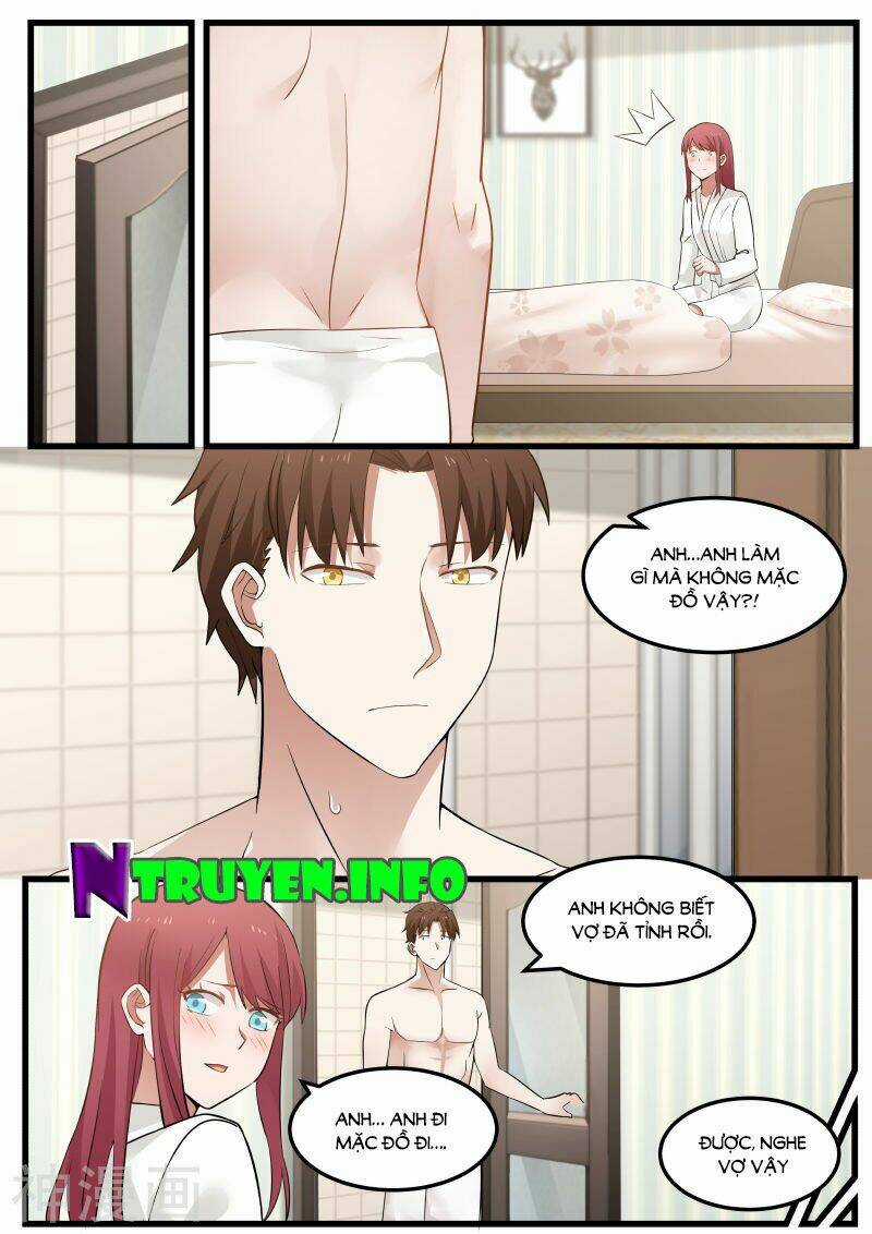 Chọc Hoắc Thành Hôn - Chapter 74 - Trang 11