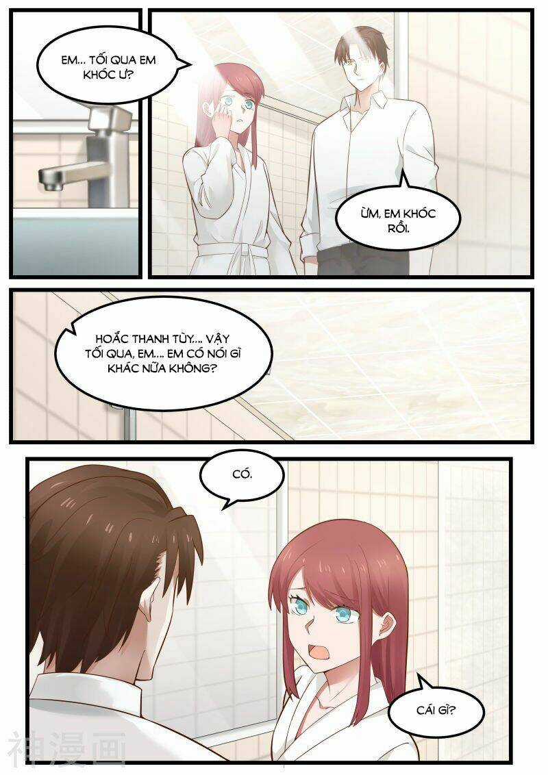 Chọc Hoắc Thành Hôn - Chapter 74 - Trang 13