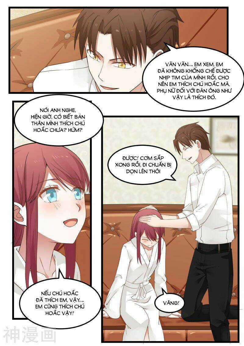 Chọc Hoắc Thành Hôn - Chapter 74 - Trang 5