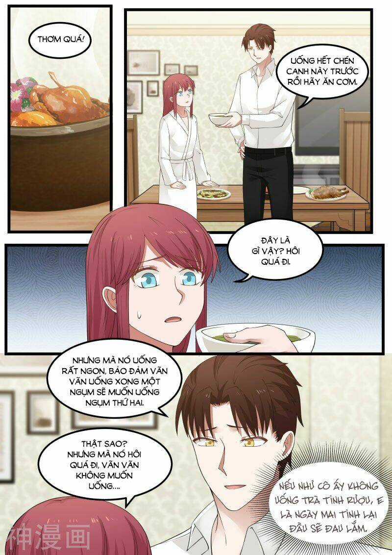 Chọc Hoắc Thành Hôn - Chapter 74 - Trang 6