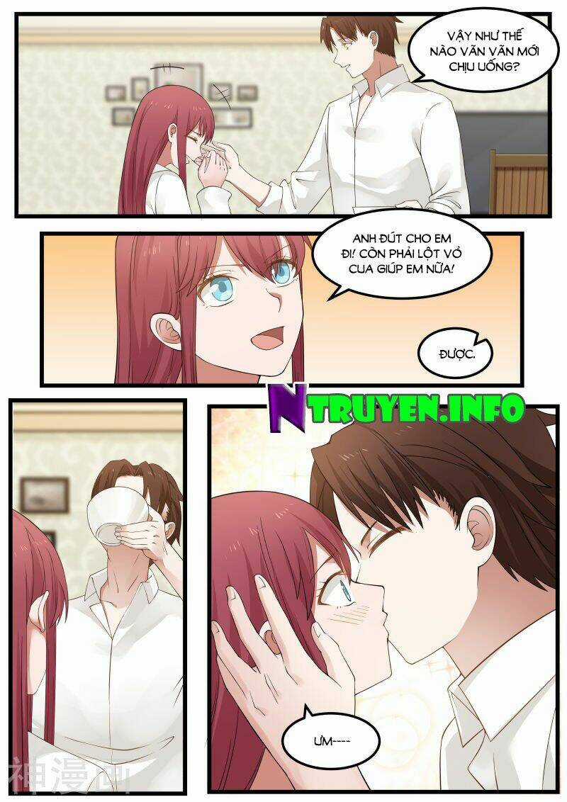 Chọc Hoắc Thành Hôn - Chapter 74 - Trang 7