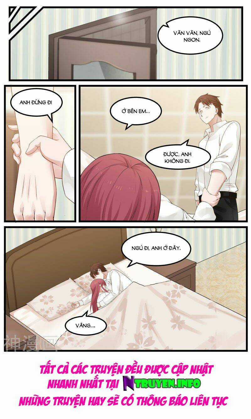 Chọc Hoắc Thành Hôn - Chapter 74 - Trang 9