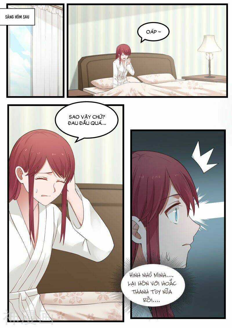 Chọc Hoắc Thành Hôn - Chapter 74 - Trang 10