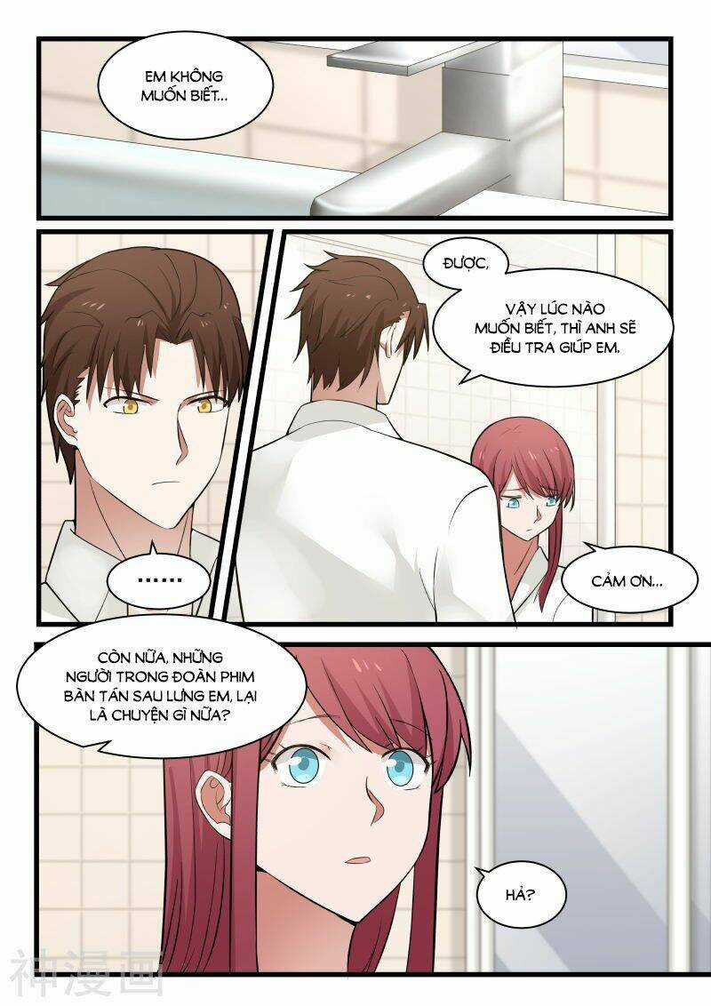 Chọc Hoắc Thành Hôn - Chapter 75 - Trang 2