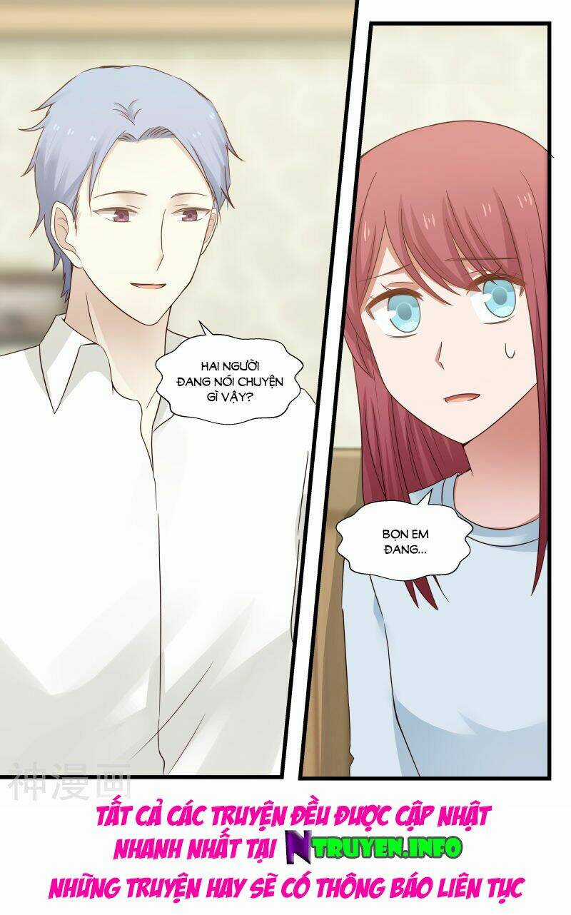 Chọc Hoắc Thành Hôn - Chapter 75 - Trang 11