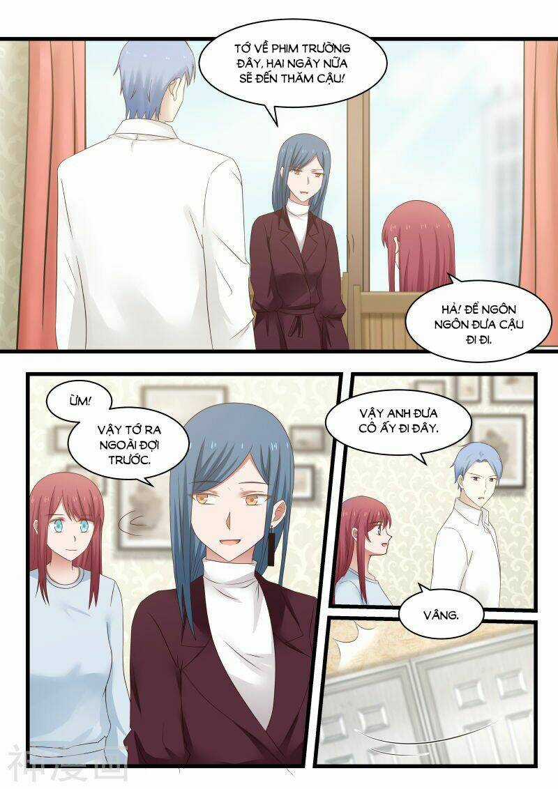 Chọc Hoắc Thành Hôn - Chapter 75 - Trang 12