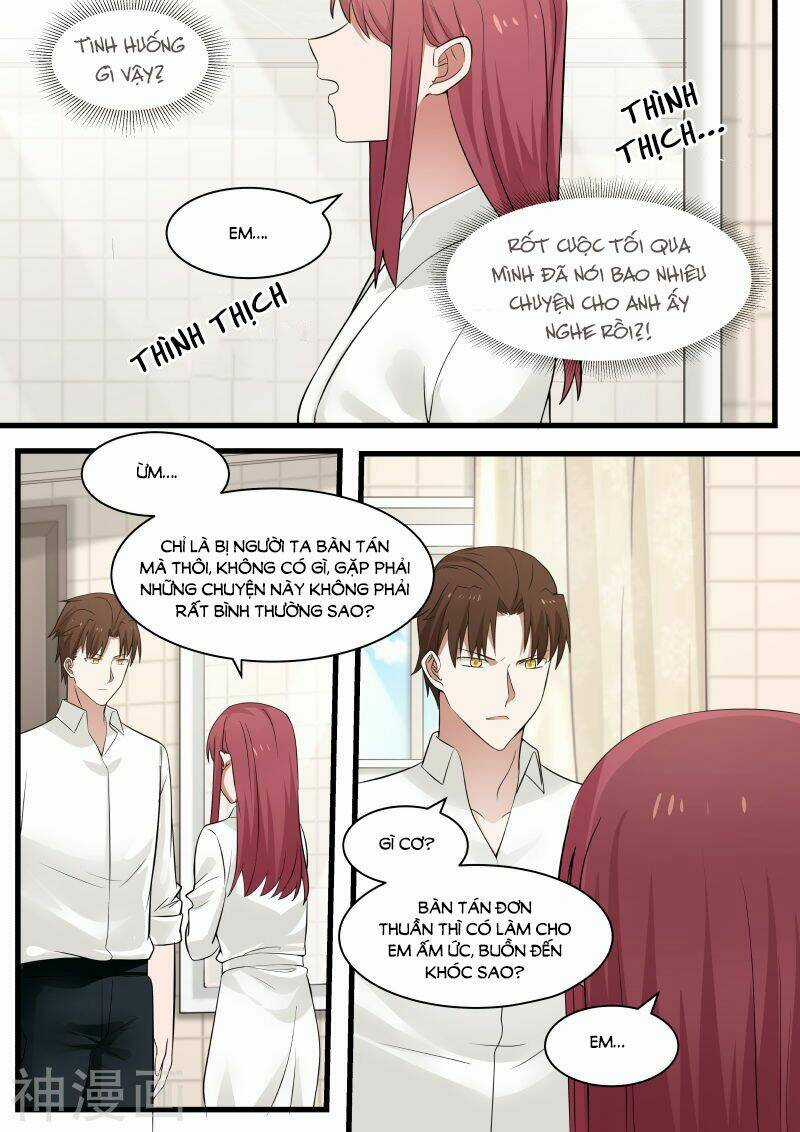 Chọc Hoắc Thành Hôn - Chapter 75 - Trang 3