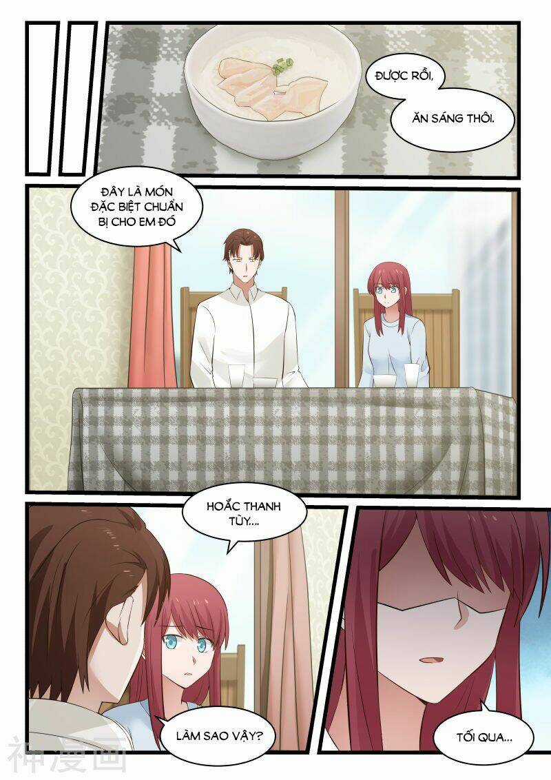 Chọc Hoắc Thành Hôn - Chapter 75 - Trang 5