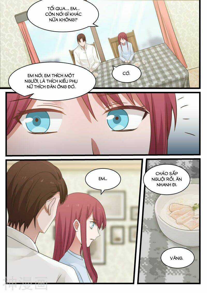 Chọc Hoắc Thành Hôn - Chapter 75 - Trang 6