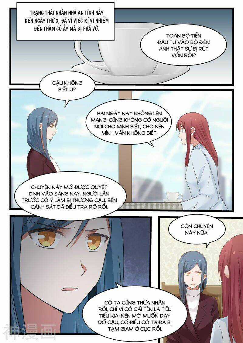 Chọc Hoắc Thành Hôn - Chapter 75 - Trang 8