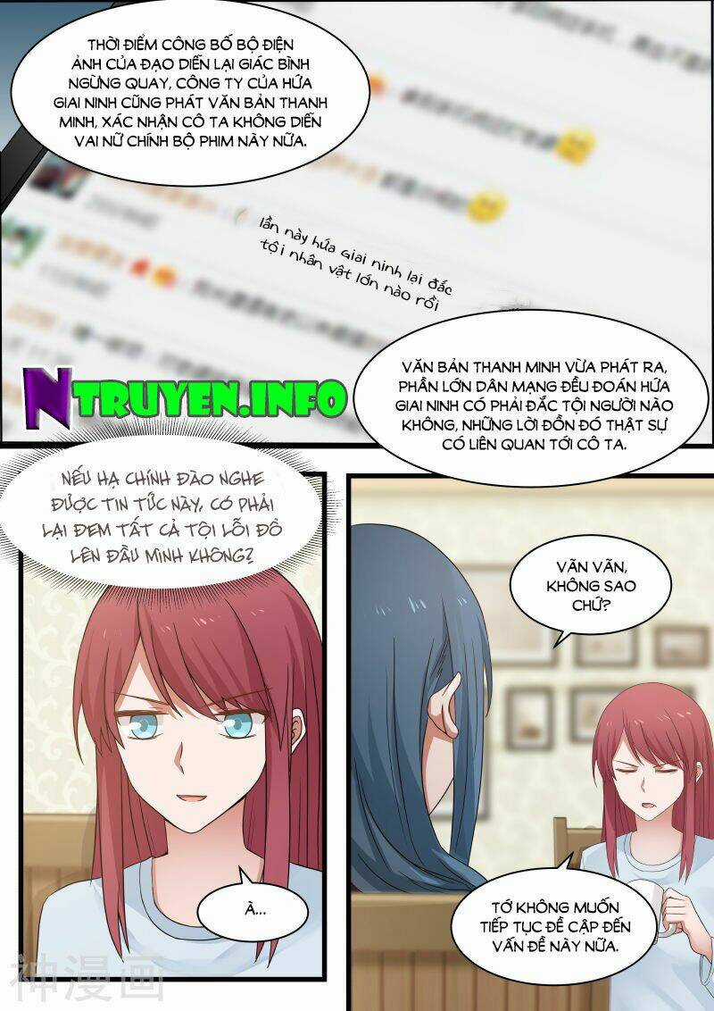 Chọc Hoắc Thành Hôn - Chapter 75 - Trang 9