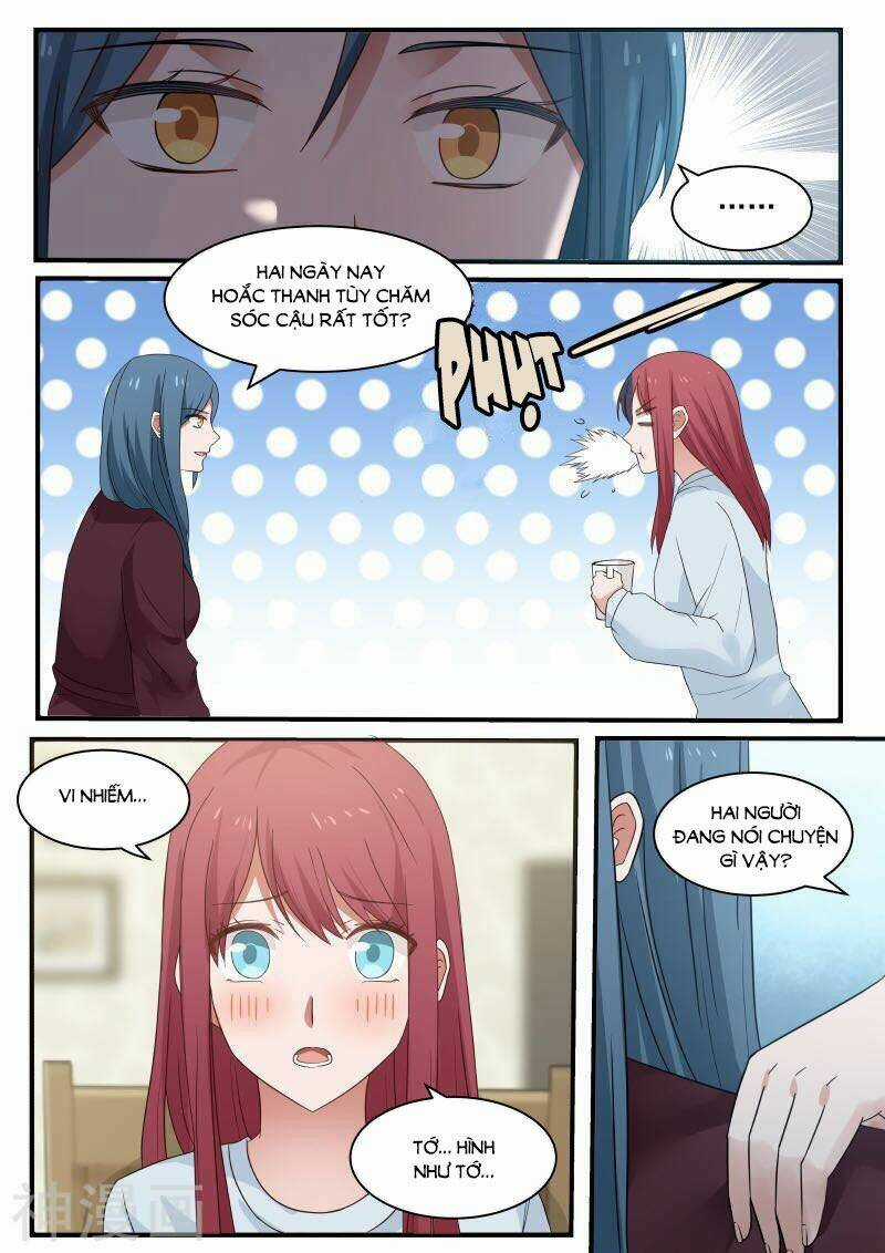 Chọc Hoắc Thành Hôn - Chapter 75 - Trang 10