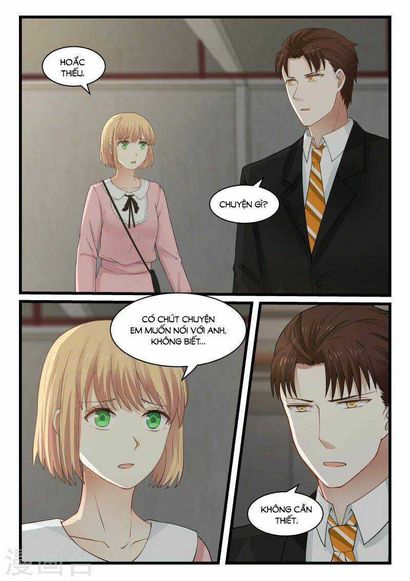 Chọc Hoắc Thành Hôn - Chapter 76 - Trang 2