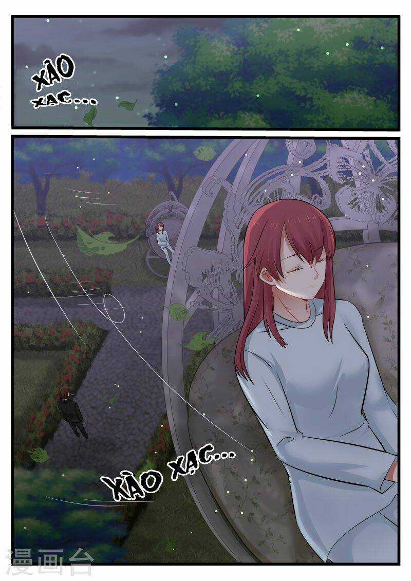 Chọc Hoắc Thành Hôn - Chapter 76 - Trang 12