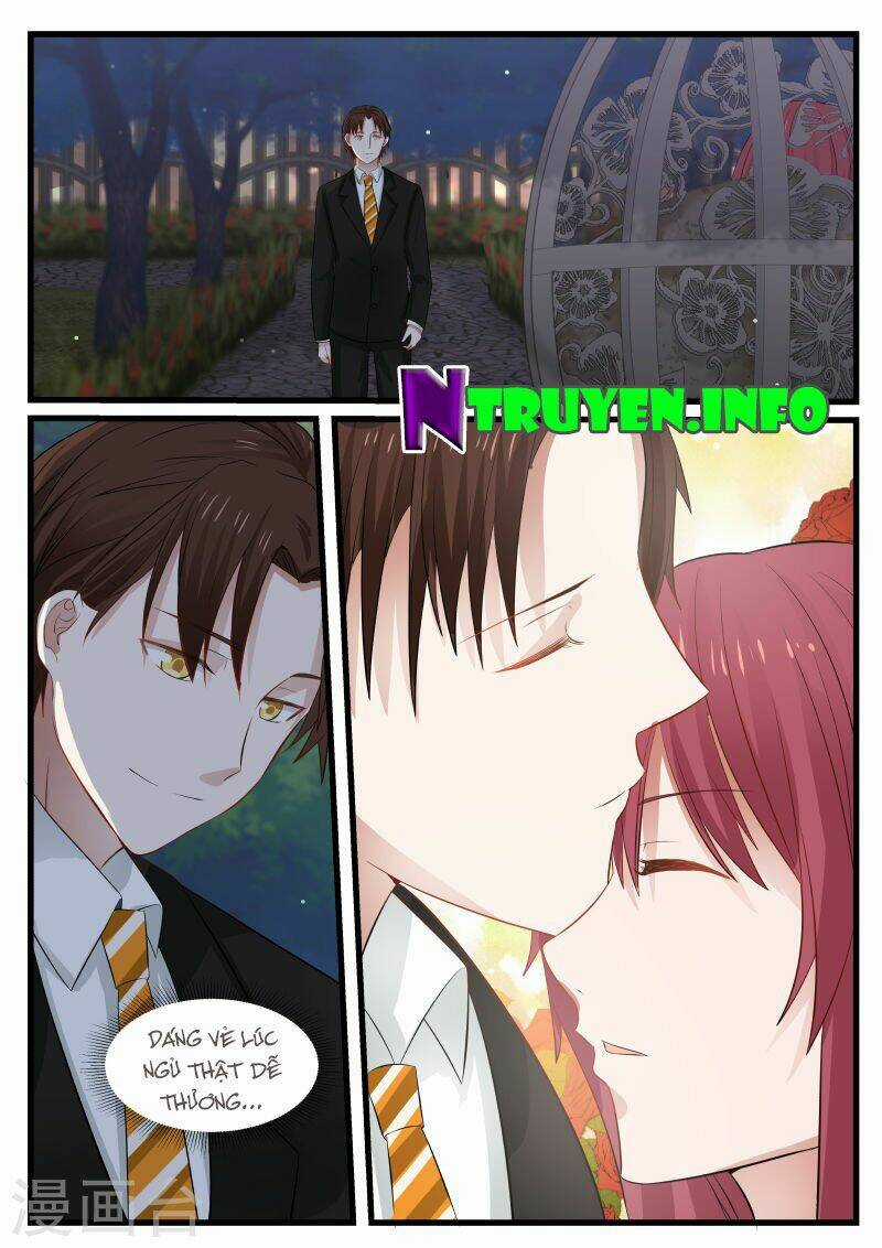 Chọc Hoắc Thành Hôn - Chapter 76 - Trang 13