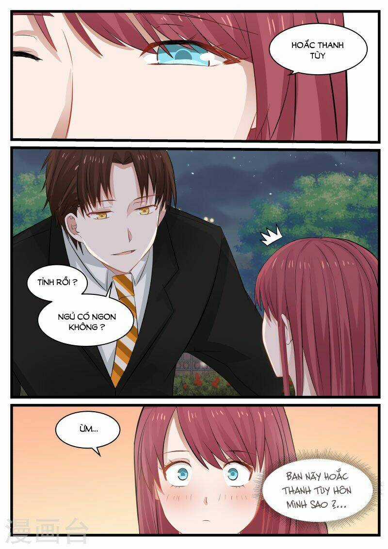 Chọc Hoắc Thành Hôn - Chapter 76 - Trang 14